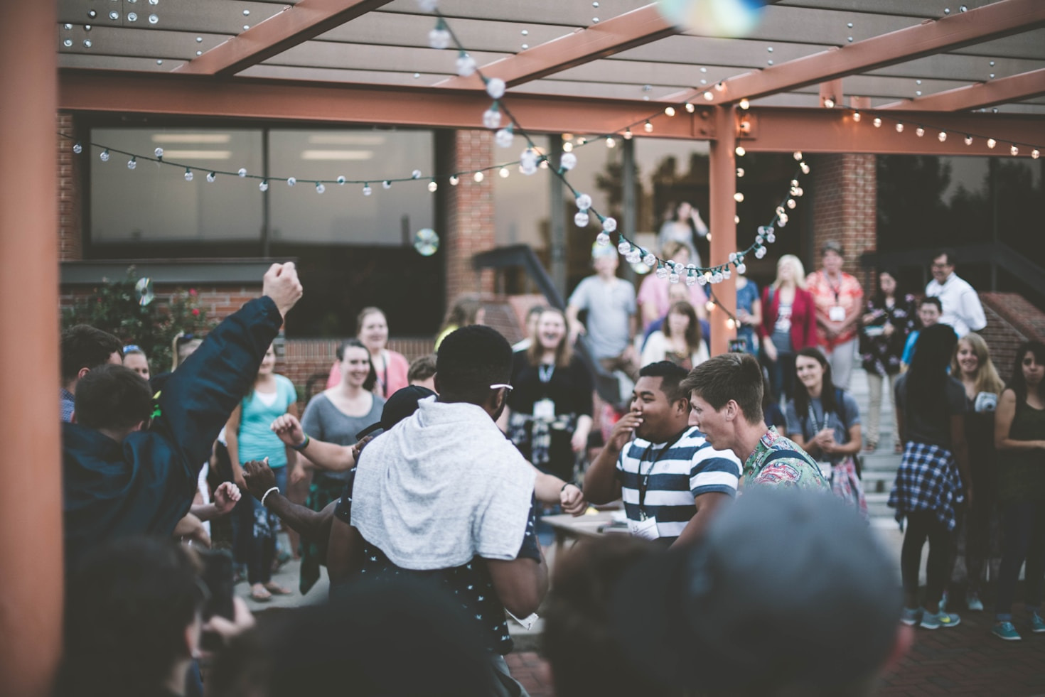 Why Our Annual Reunion Matters So Much